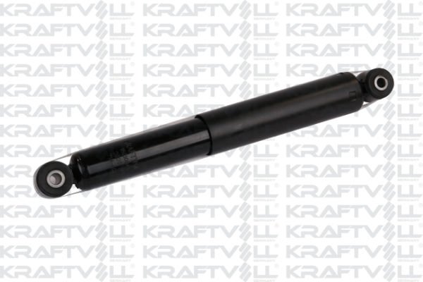 Ford Tourneo Connect 2002-2013 Arası 1.8 TDCi /TDDi /DI Ön Kraftvoll Marka Amortisör