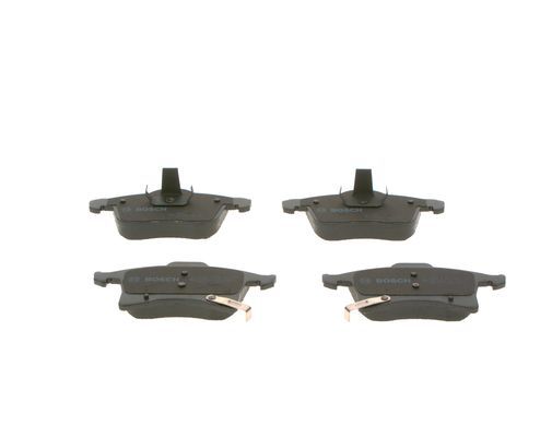 Opel Meriva 2003-2010 Arası 1.4 16V Twinport LPG Bosch Marka Ön Balata