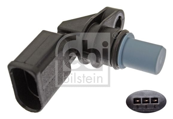 Volkswagen Touareg 2002-2013 Arası 5.0 V10 TDI Febi Marka Eksantrik Devir Sensörü