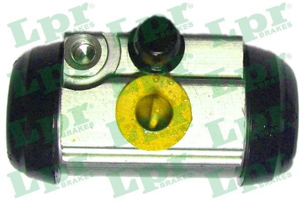 Fiat Albea 1996-2016 Arası 1.6 16V LPR Marka Fren Silindiri