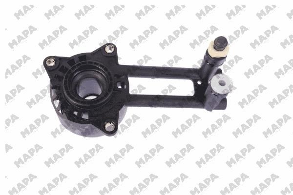Ford Fiesta 2001-2014 Arası 1.4 TDCi Mapa Marka Debriyaj Seti