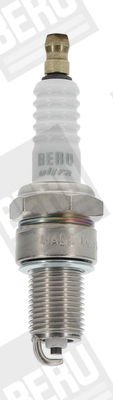 Chevrolet Matiz 2005-2009 Arası 0.8 LPG Beru Marka Buji