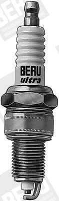 Chevrolet Matiz 2005-2009 Arası 0.8 LPG Beru Marka Buji