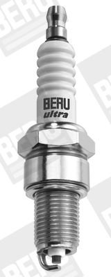 Chevrolet Matiz 2005-2009 Arası 0.8 LPG Beru Marka Buji