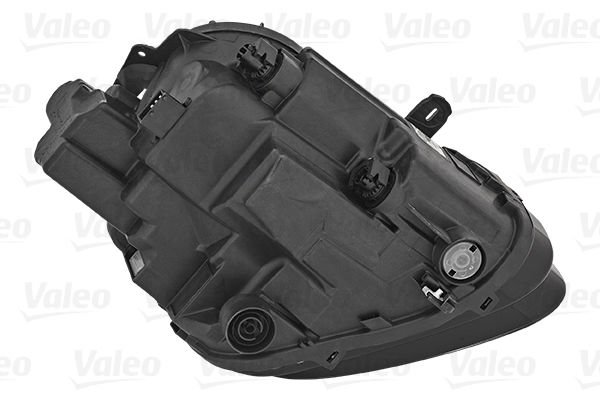 Citroen C3 2017-2021 Arası 1.2 PureTech 110 Sol Valeo Marka Far