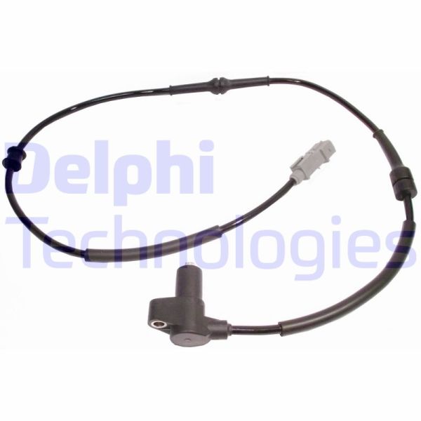Citroen Xsara 1997-2010 Arası 1.8 i Delphi Marka Arka Abs Sensörü