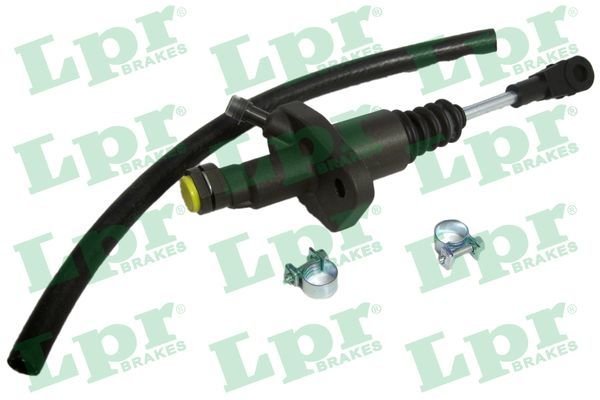 Opel Vectra 1995-2004 Arası 1.6 i, 1.8 i 16V, 2.0 i 16V, 2.5 i V6, 1.6 i 16V, 1.7 TD LPR Marka Debriyaj Üst Merkezi