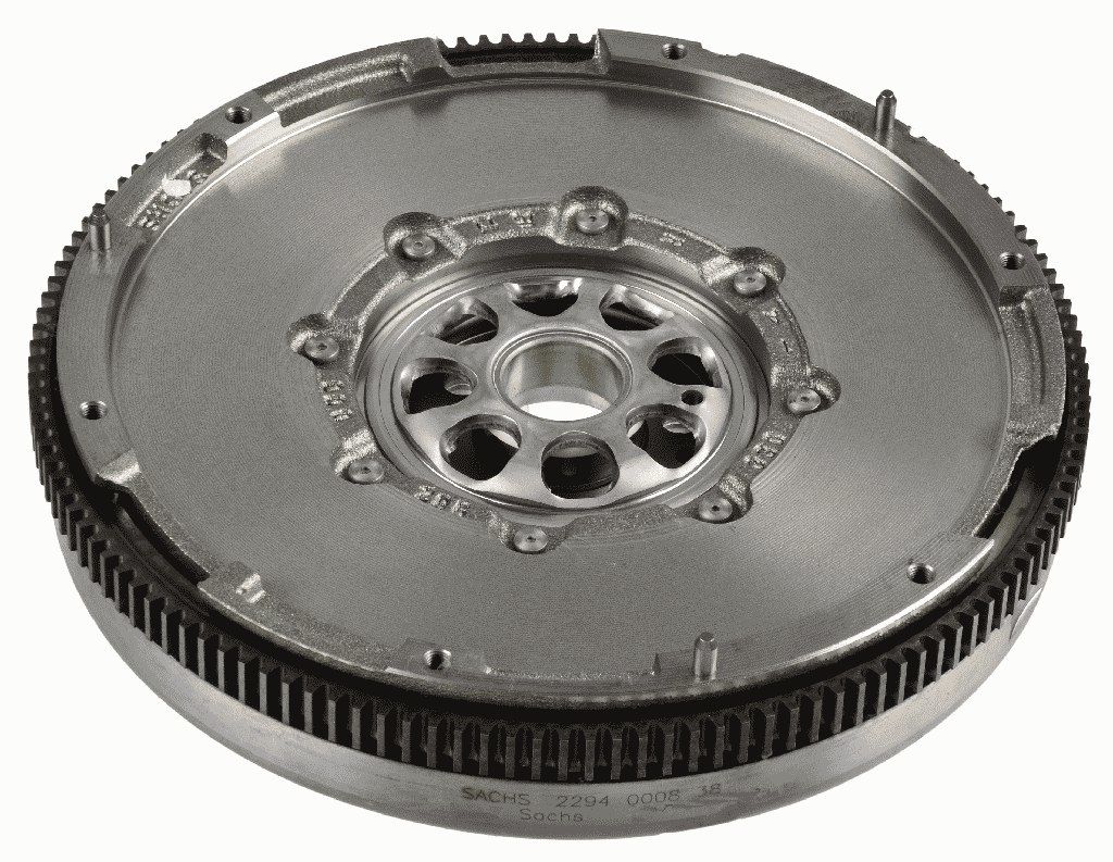 Volkswagen Golf 2008-2014 Arası 2.0 GTi Sachs Marka Volan