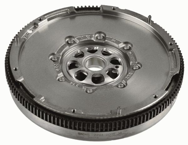 Volkswagen Golf 2008-2014 Arası 2.0 GTi Sachs Marka Volan