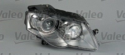 Volkswagen Passat 2005-2011 Arası 2.0 FSI Sol Xenon Valeo Marka Far