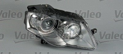 Volkswagen Passat 2005-2011 Arası 2.0 FSI Sol Xenon Valeo Marka Far
