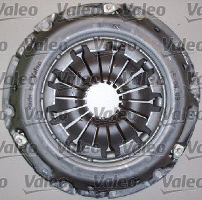 Ford Tourneo Connect 2002-2013 Arası 1.8 16V Valeo Marka Debriyaj Seti