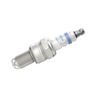 Chevrolet Matiz 2005-2009 Arası 0.8 LPG, 1.0 LPG Bosch Marka Buji