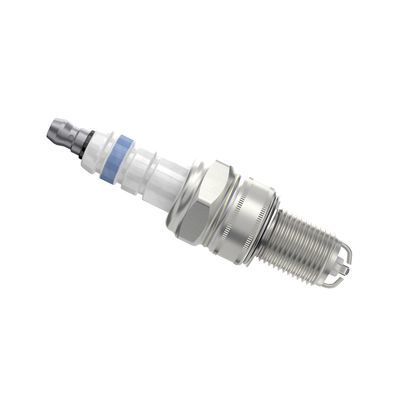 Chevrolet Matiz 2005-2009 Arası 0.8 LPG, 1.0 LPG Bosch Marka Buji