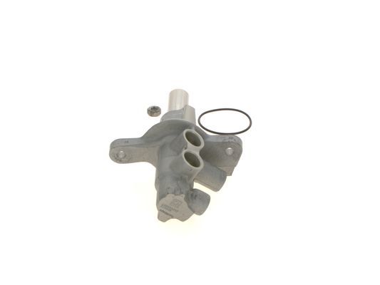 Ford Fiesta 2008-2012 Arası 1.4 TDCi, 1.6 Ti, 1.4, 1.25, 1.6 TDCi Bosch Marka Fren Ana Merkezi