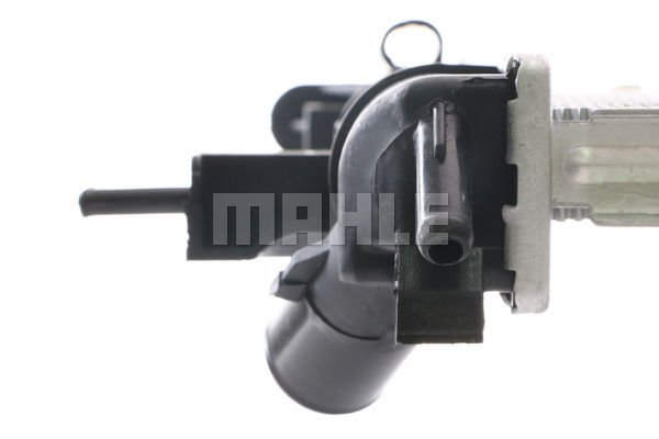 Opel Astra 2004-2014 Arası 1.7 CDTI, 1.3 CDTI, 1.7 CDTi Behr Marka Su Radyatörü