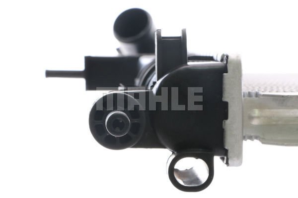 Opel Astra 2004-2014 Arası 1.7 CDTI, 1.3 CDTI, 1.7 CDTi Behr Marka Su Radyatörü