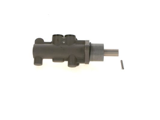 Opel Movano 1998-2003 Arası 2.8 DTI Bosch Marka Absli Fren Ana Merkezi