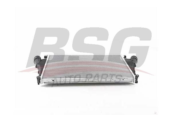 Opel Signum 2003-2008 Arası 1.9 CDTI BSG Marka Turbo Radyatörü