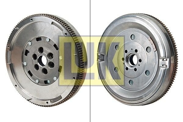 Volkswagen Transporter 2003-2015 Arası 2.0 TDI 4motion LUK Marka Volan