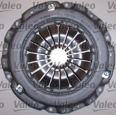 Ford Tourneo Connect 2002-2013 Arası 1.8 TDCi /TDDi /DI Valeo Marka Debriyaj Seti
