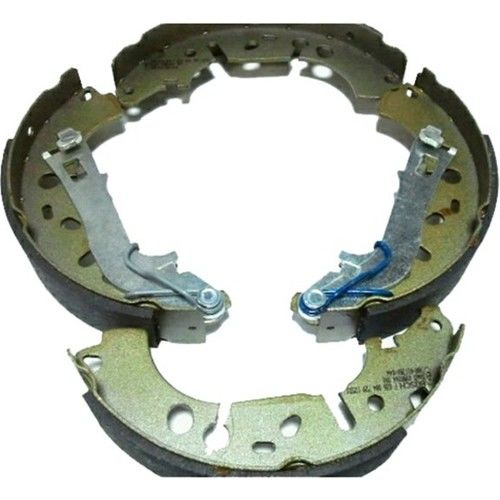 Grande Punto 1.2 Benzinli Arka Kampana Balata Lancia 77364264