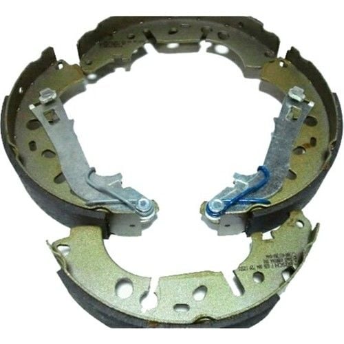 Grande Punto 1.2 Benzinli Arka Kampana Balata Lancia 77364264