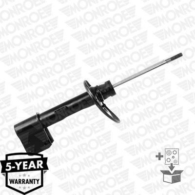Citroen Ds4 2011-2015 Arası 1.6 THP 155 Ön Sağ Monroe Marka Amortisör