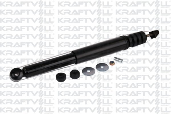 Dacia Logan 2004-2008 Arası 1.2 16V Arka Kraftvoll Marka Amortisör