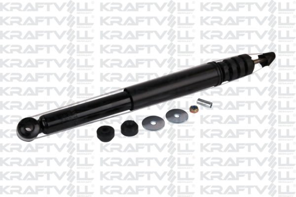 Dacia Logan 2004-2008 Arası 1.2 16V Arka Kraftvoll Marka Amortisör