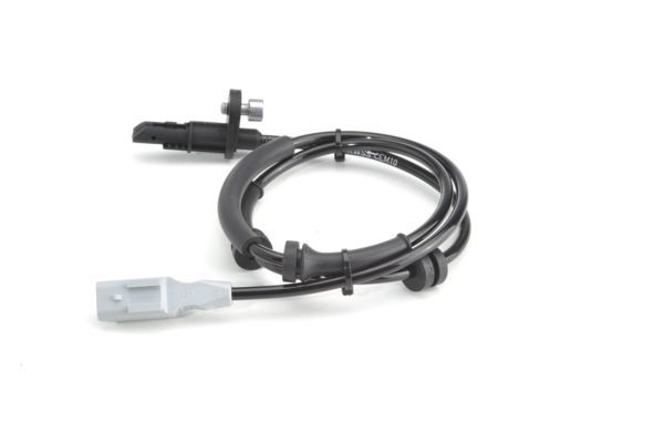 Fiat Scudo 2007-2011 Arası 2.0 D Multijet Bosch Marka Ön Abs Sensörü