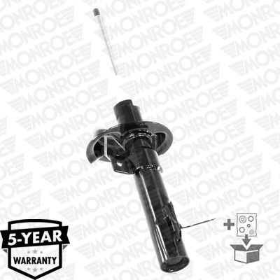 Ford Focus 1998-2009 Arası 1.8 Turbo DI / TDDi Ön Sol Monroe Marka Amortisör