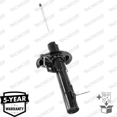 Ford Focus 1998-2009 Arası 1.8 Turbo DI / TDDi Ön Sol Monroe Marka Amortisör