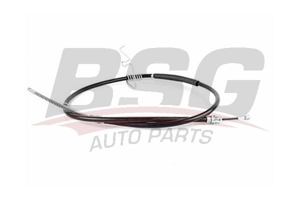 Ford Transit 2000-2006 Arası 2.4 DI RWD BSG Marka Arka Sol El Fren Teli