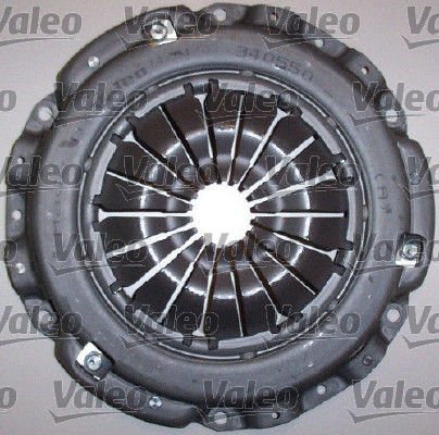 Ford Tourneo Connect 2002-2013 Arası 1.8 TDCi Valeo Marka Debriyaj Seti