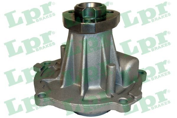 Audi A4 1994-2002 Arası 1.9 TDI LPR Marka Devirdaim Su Pompası