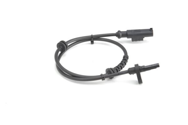 Fiat Punto 2005-2009 Arası 1.4 Natural Power Bosch Marka Arka Abs Sensörü