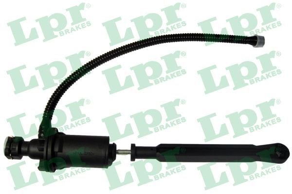 Opel Vivaro 2001-2005 Arası 1.9 Di, 2.5 DTi LPR Marka Debriyaj Üst Merkezi
