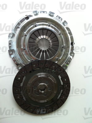 Ford Tourneo Connect 2002-2013 Arası 1.8 TDCi Valeo Marka Debriyaj Seti
