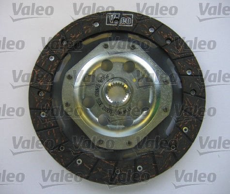 Ford Tourneo Connect 2002-2013 Arası 1.8 TDCi Valeo Marka Debriyaj Seti