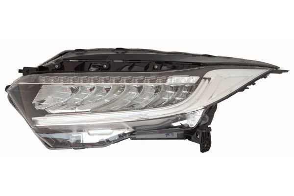 Alfa Romeo 33 1983-1993 Arası 1.2, 1.7 QV Sağ Depo Marka Far