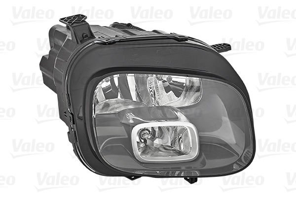Citroen C3 2017-2021 Arası 1.5 BlueHDi 100 Sağ Valeo Marka Far