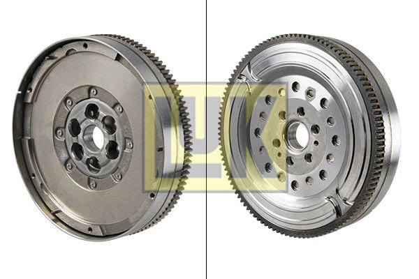 Fiat Pratico 2010-2014 Arası 2.0 D Multijet LUK Marka Volan