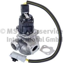 Ford Focus 2004-2013 Arası 1.6 TDCi Pierburg Marka EGR Valfi