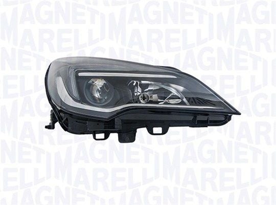 Opel Astra 2015-2019 Arası 1.6 CDTi Sol Magneti Marelli Marka Far