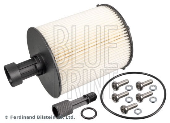 Opel Movano 2010-2014 Arası 2.3 CDTI FWD Blueprint Marka Mazot Yakıt Filtresi