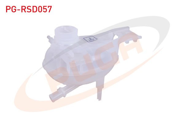 Egea 1.4 Fire Radyatör Ek Depo Puga PG-RSD057