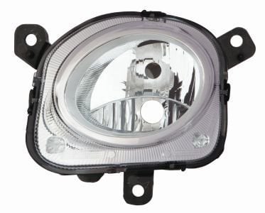 Fiat 500L 2012-2016 Arası 1.3 D Multijet Sağ Depo Marka Far