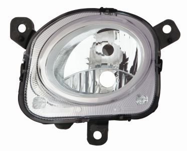 Fiat 500L 2012-2016 Arası 1.3 D Multijet Sağ Depo Marka Far