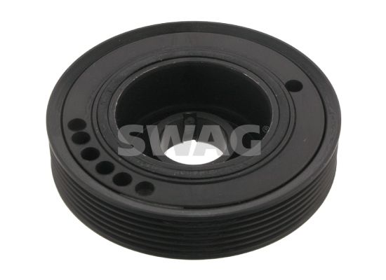 Citroen Zx 1991-1999 Arası 2.0 i 16V Swag Marka Krank Kasnağı